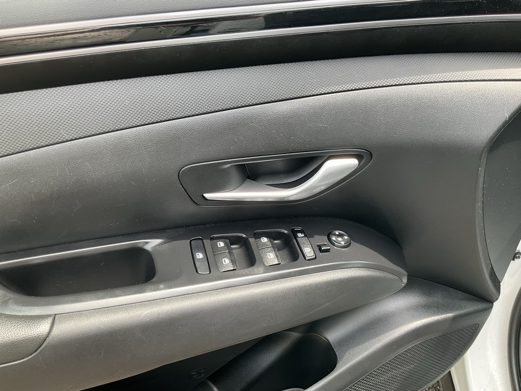 2022 Hyundai Tucson SEL photo 14