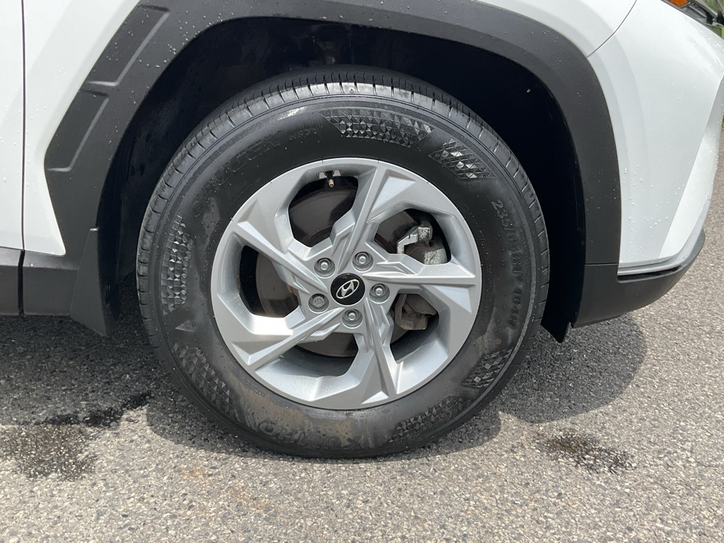 2022 Hyundai Tucson SEL photo 20