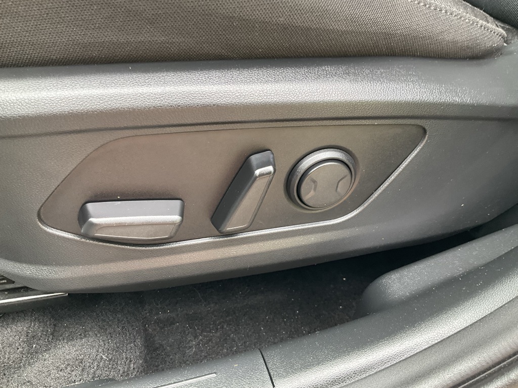 2022 Hyundai Tucson SEL photo 3