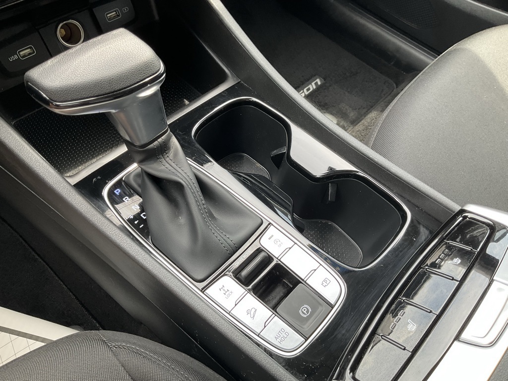 2022 Hyundai Tucson SEL photo 5