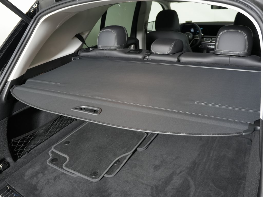 used 2026 Mercedes-Benz GLE car, priced at $73,985