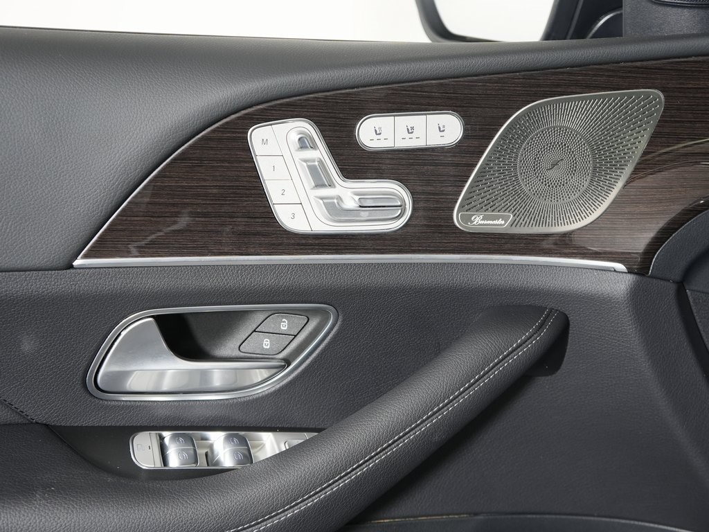 used 2026 Mercedes-Benz GLE car, priced at $73,985