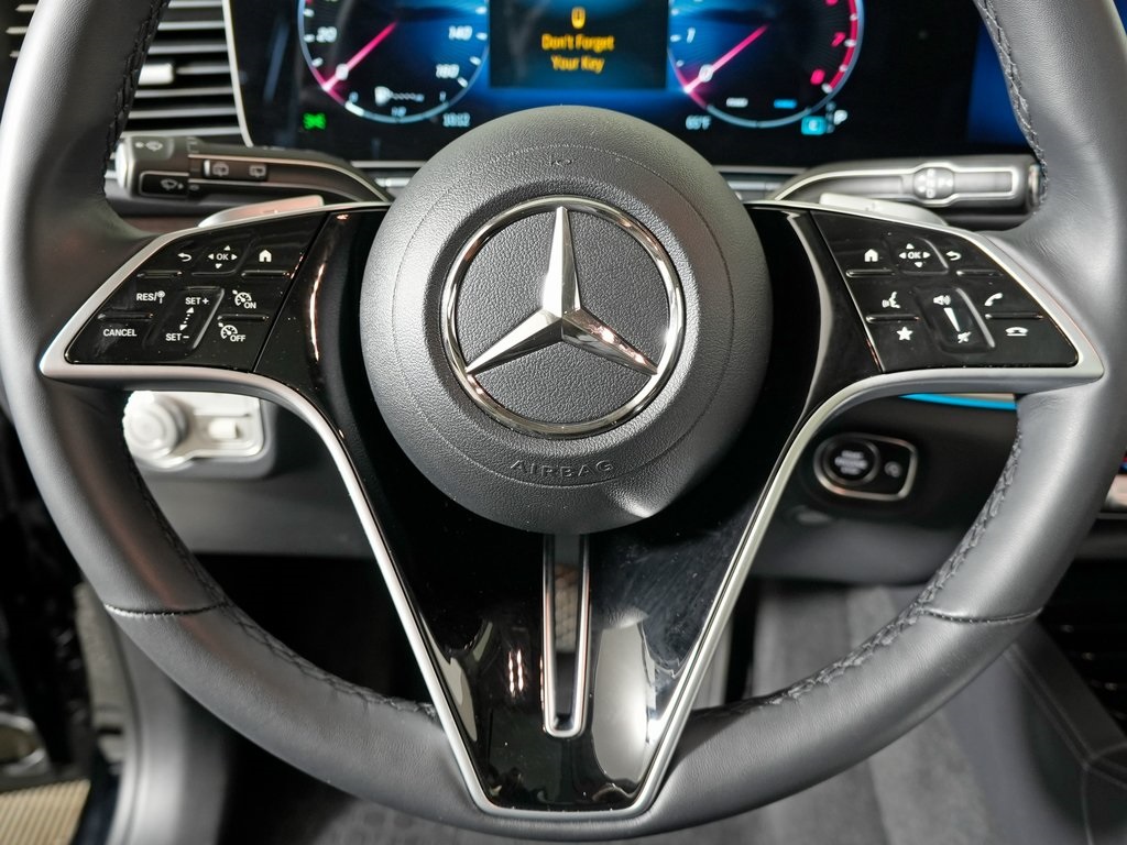 used 2026 Mercedes-Benz GLE car, priced at $73,985