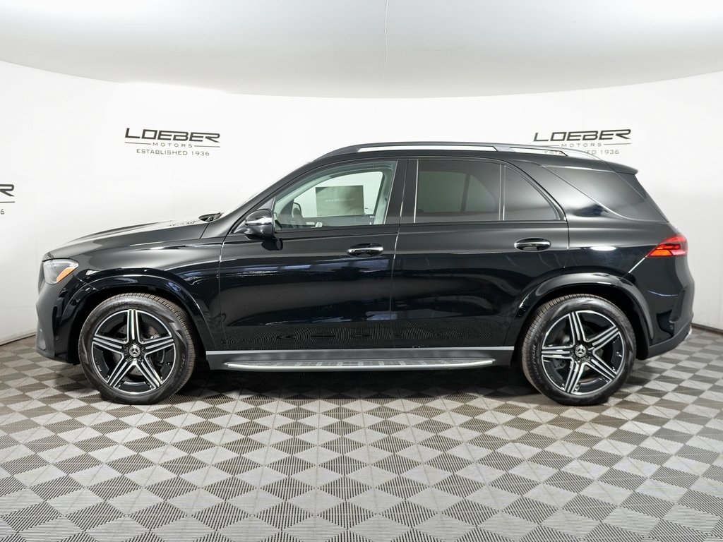 used 2026 Mercedes-Benz GLE car, priced at $73,985