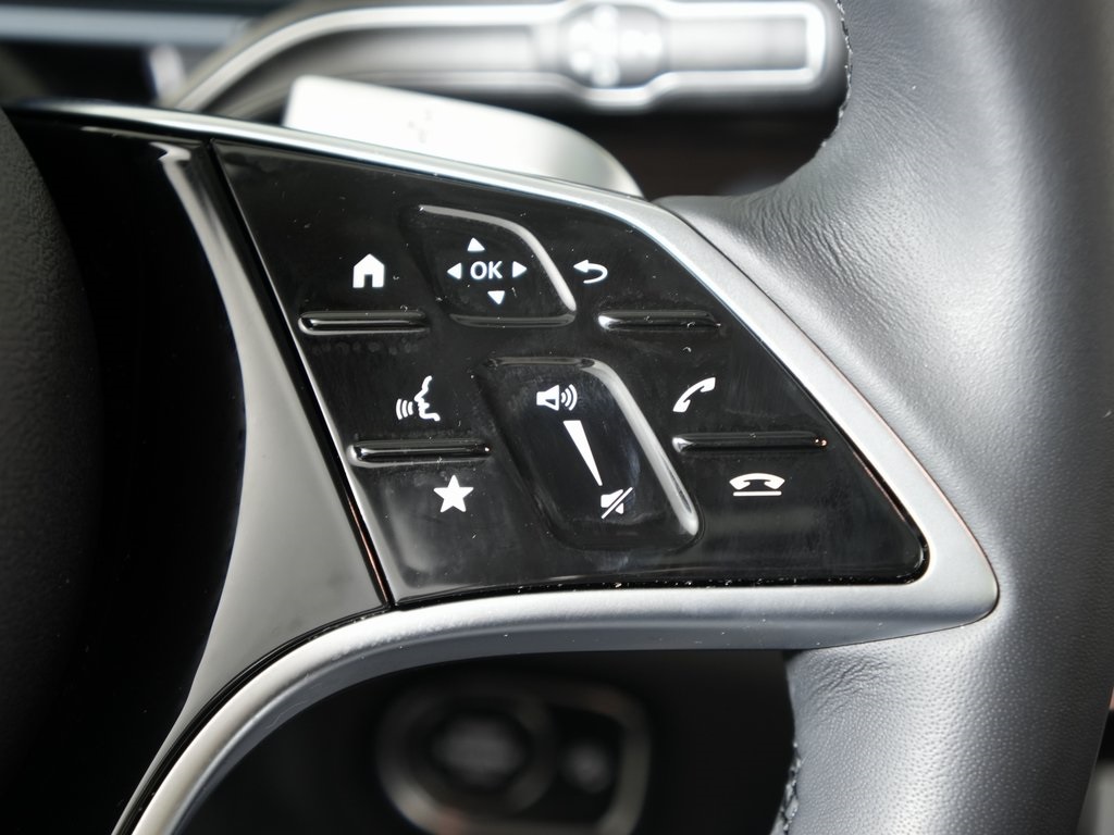 used 2026 Mercedes-Benz GLE car, priced at $73,985