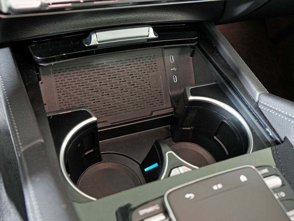 used 2026 Mercedes-Benz GLE car, priced at $73,985