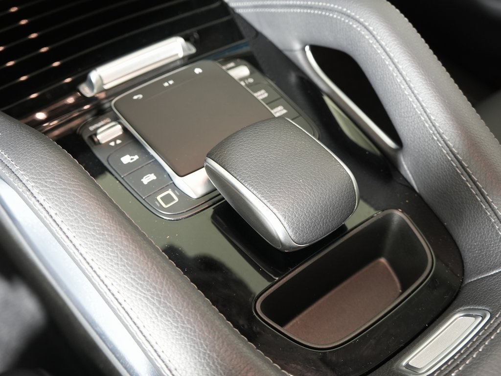 used 2026 Mercedes-Benz GLE car, priced at $73,985