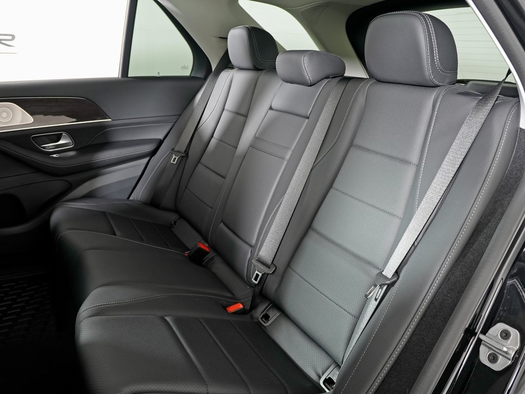 used 2026 Mercedes-Benz GLE car, priced at $73,985