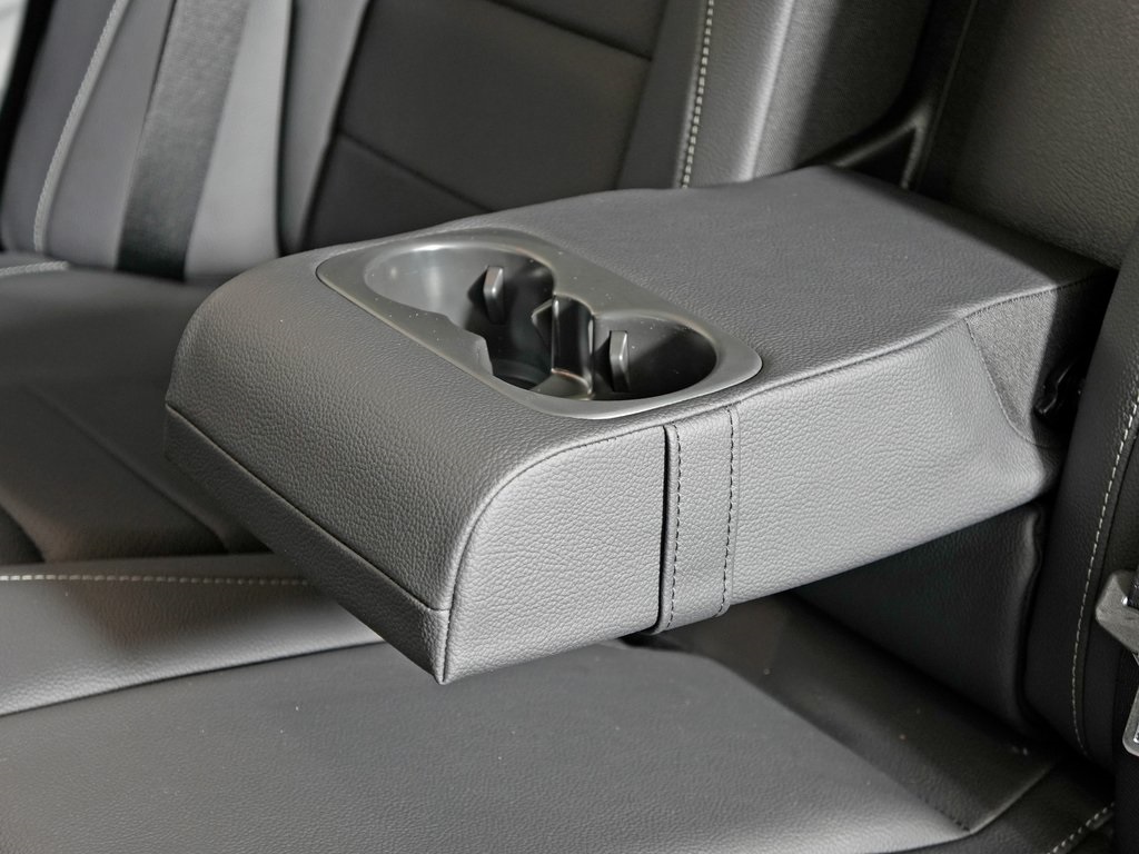 used 2026 Mercedes-Benz GLE car, priced at $73,985