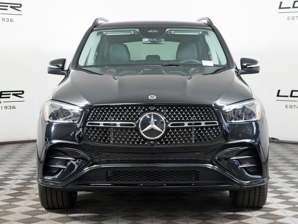 used 2026 Mercedes-Benz GLE car, priced at $73,985