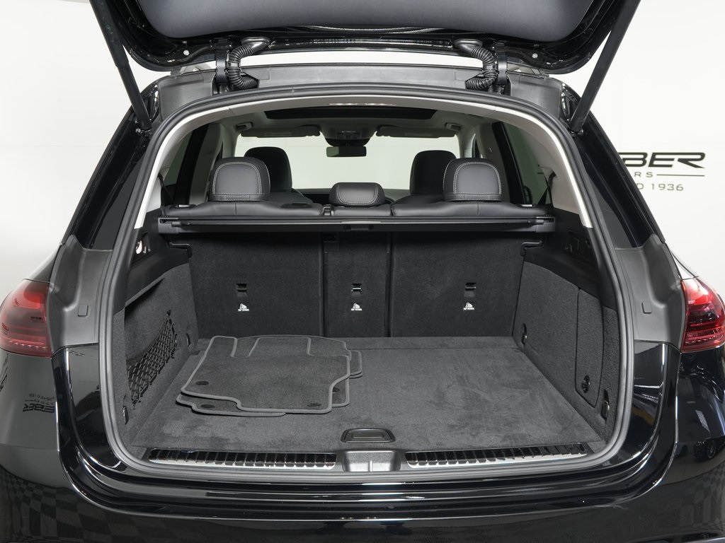 used 2026 Mercedes-Benz GLE car, priced at $73,985