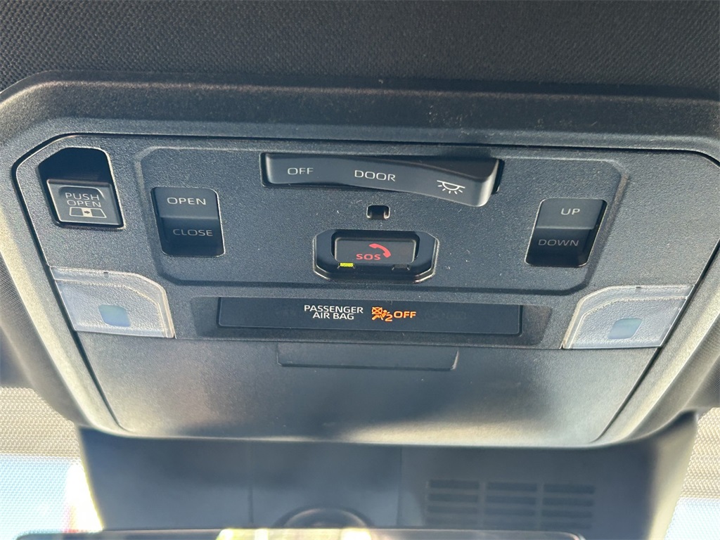 2025 Toyota Tacoma Limited Double Cab photo 14