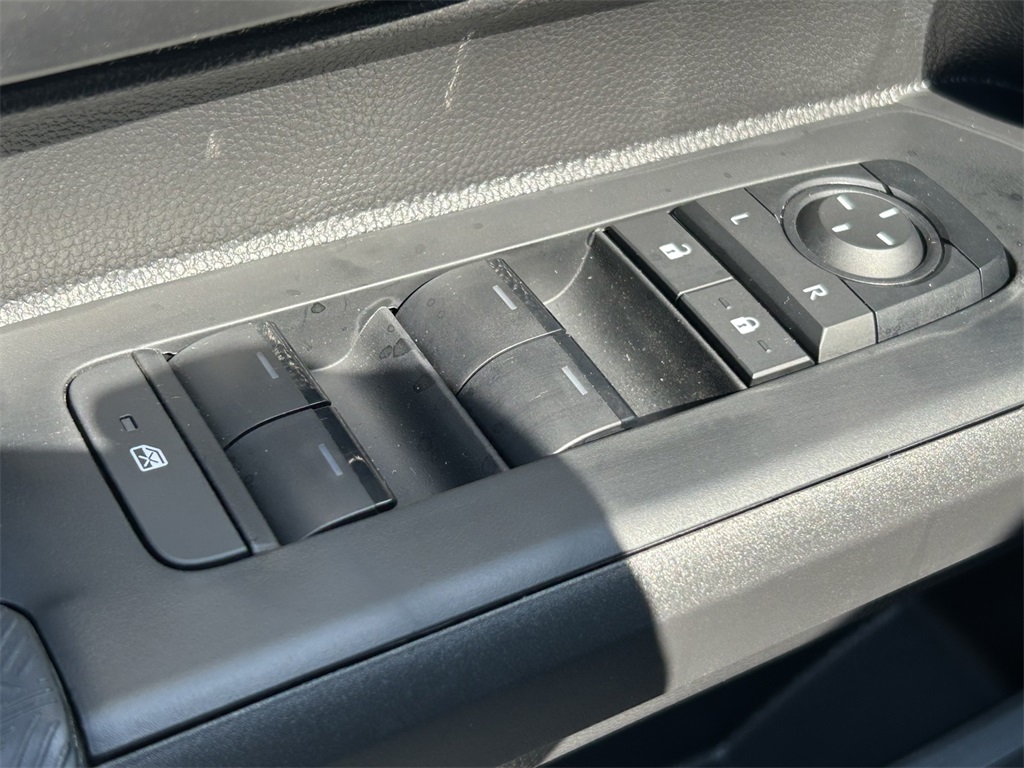 2025 Toyota Tacoma Limited Double Cab photo 15