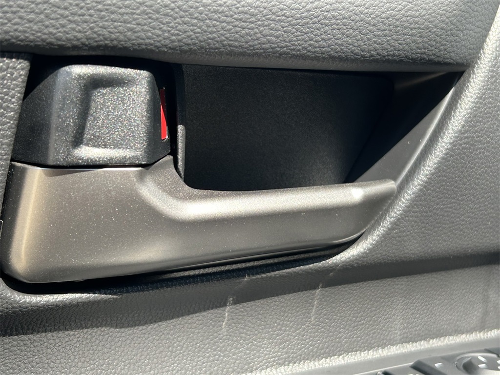 2025 Toyota Tacoma Limited Double Cab photo 16