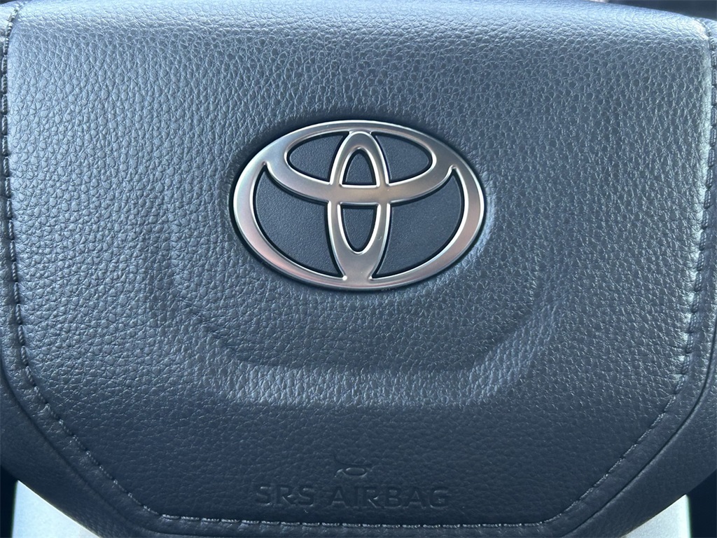 2025 Toyota Tacoma Limited Double Cab photo 23