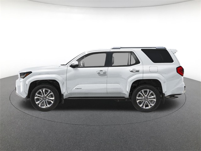 new 2026 Toyota 4Runner car, priced at $63,393