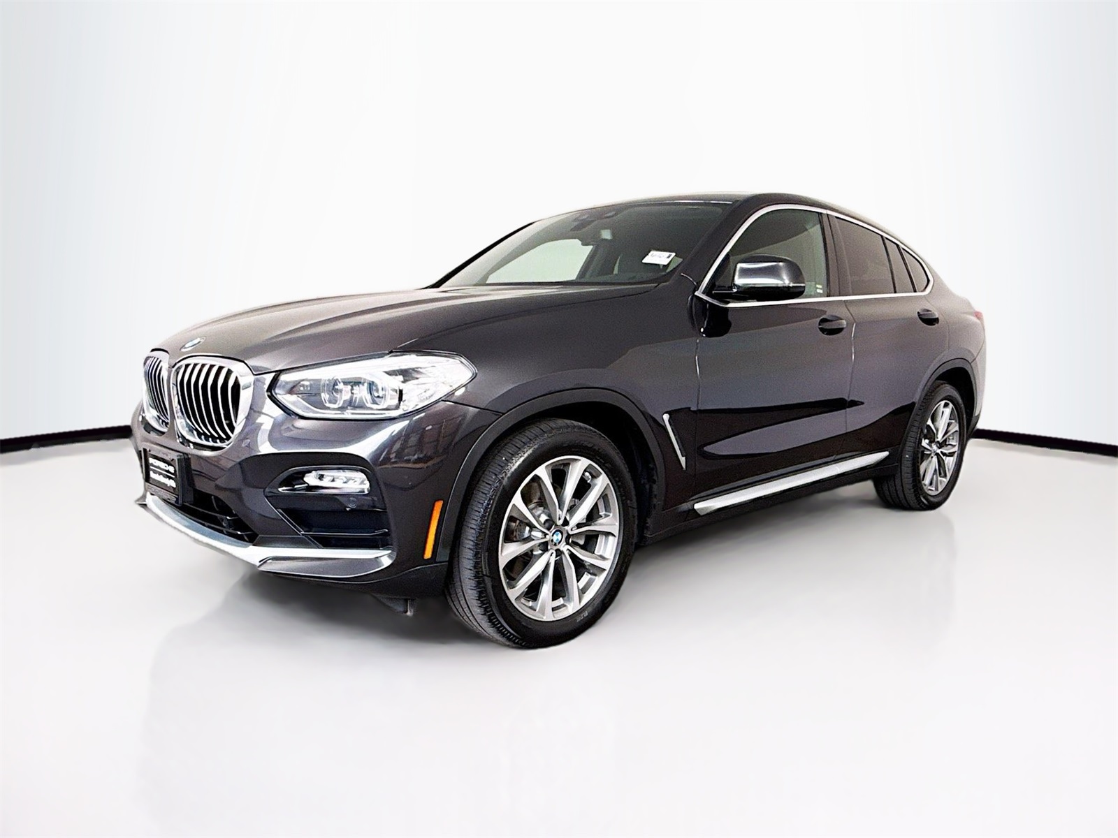 2019 BMW X4