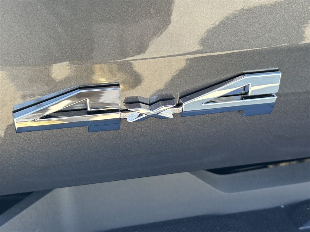 2026 Toyota Tundra SR5 photo 10