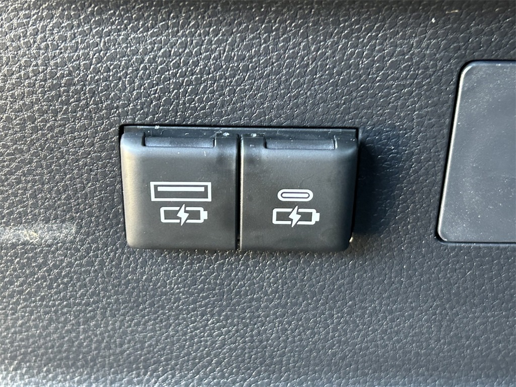 2026 Toyota Tundra SR5 photo 15