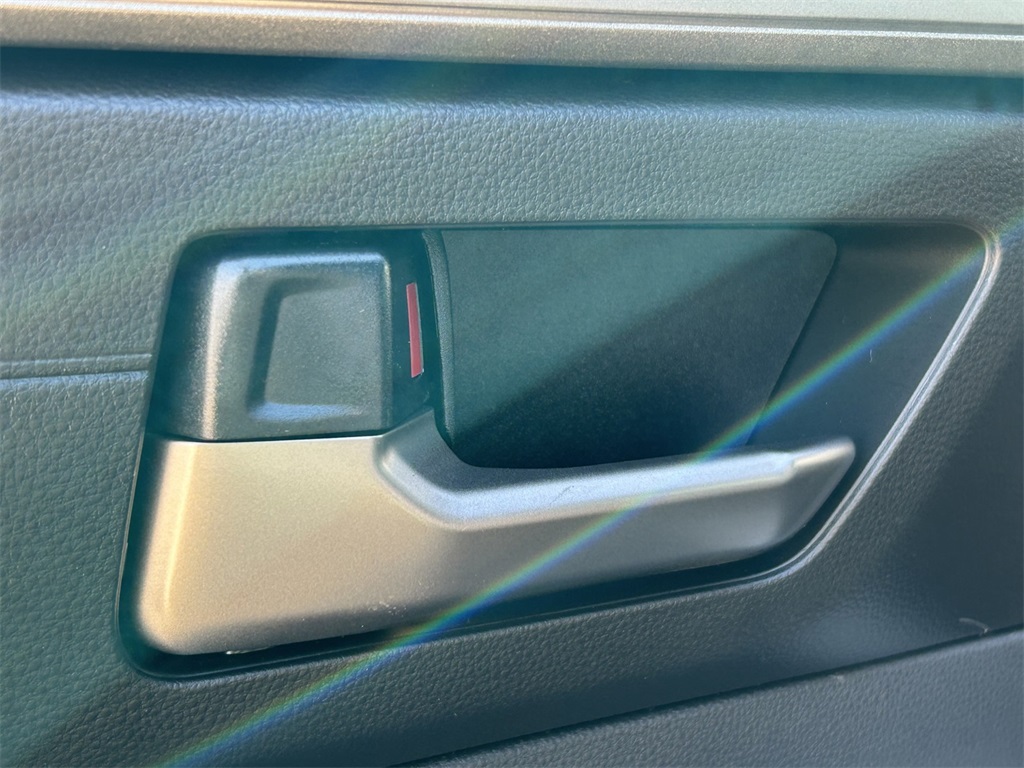 2026 Toyota Tundra SR5 photo 17