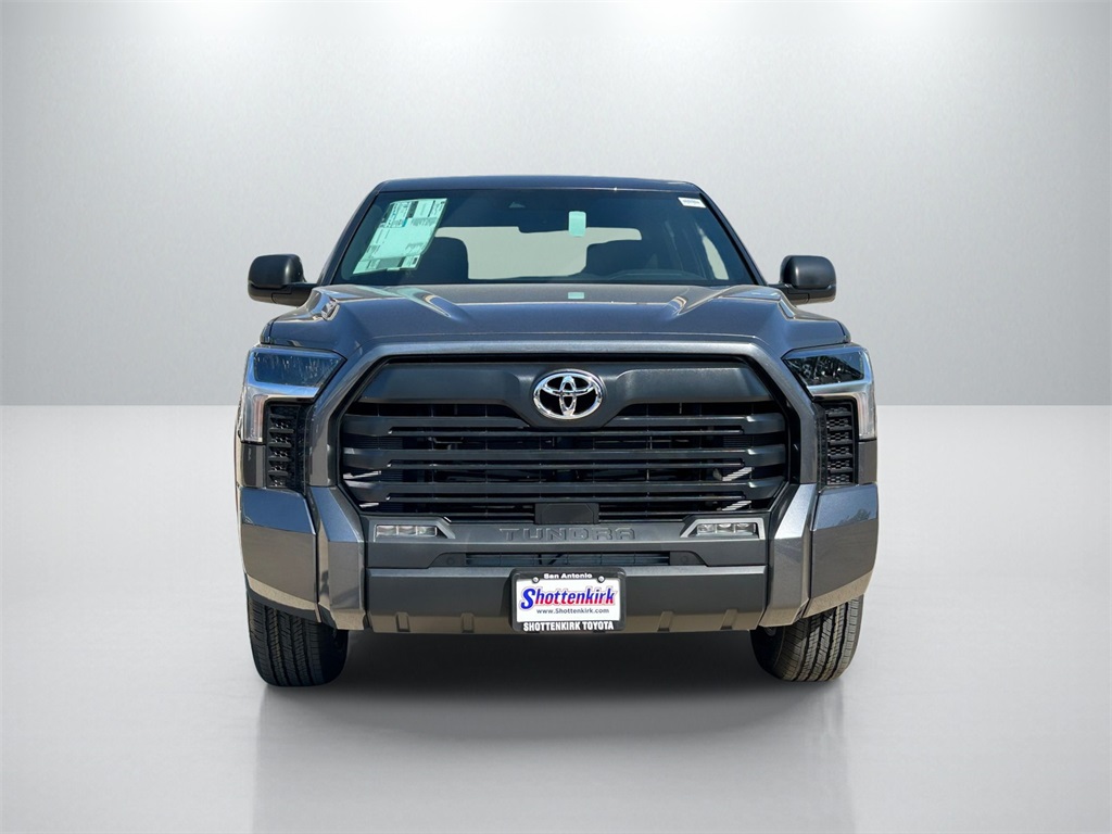 2026 Toyota Tundra SR5 photo 2