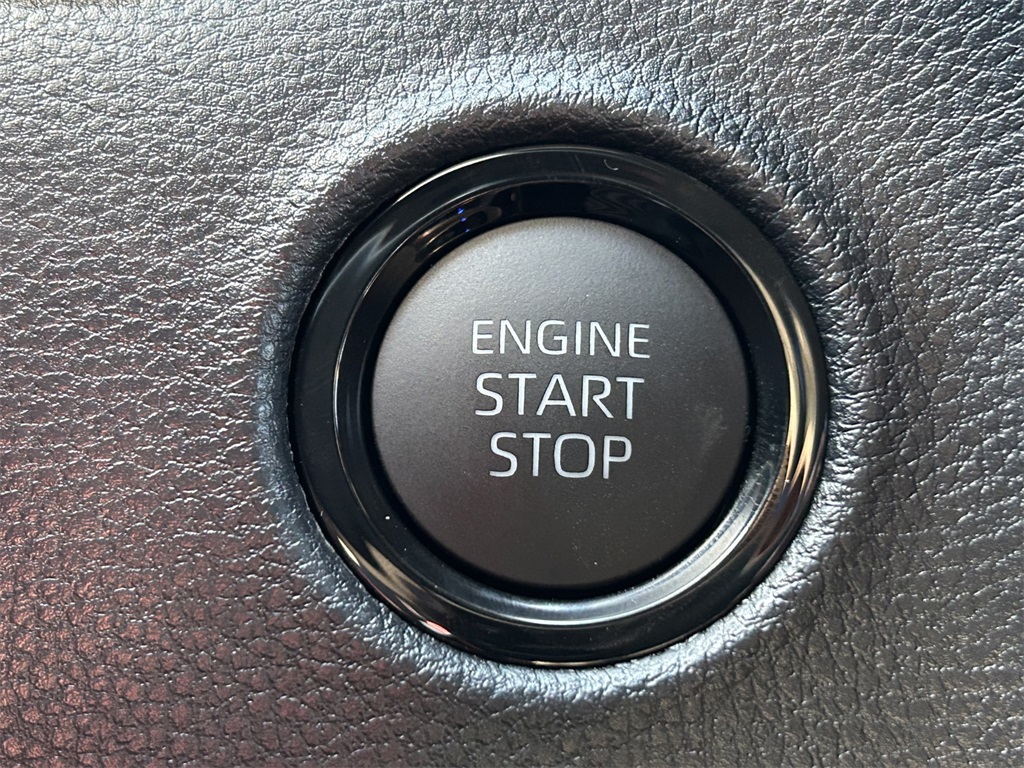 2026 Toyota Tundra SR5 photo 21