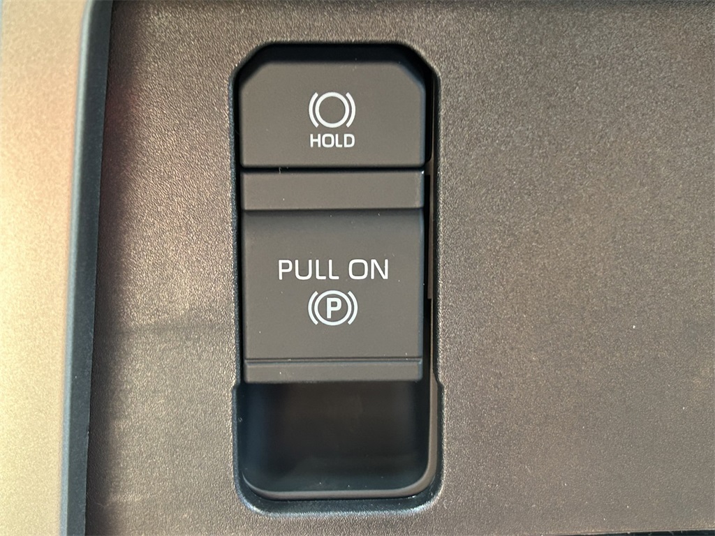 2026 Toyota Tundra SR5 photo 22