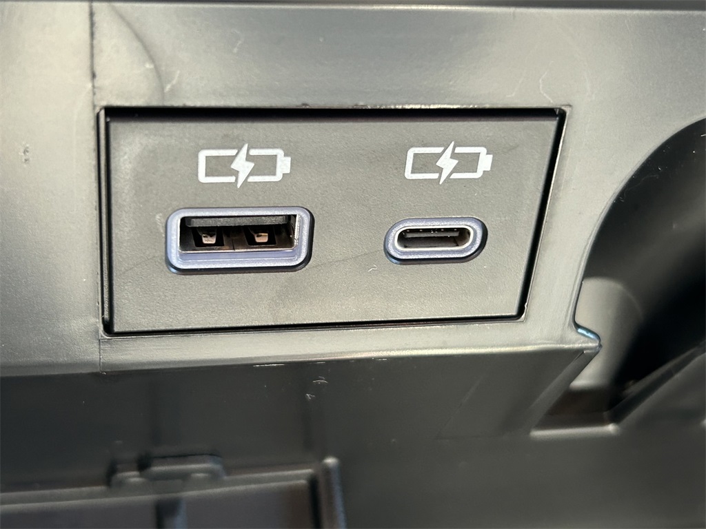 2026 Toyota Tundra SR5 photo 23