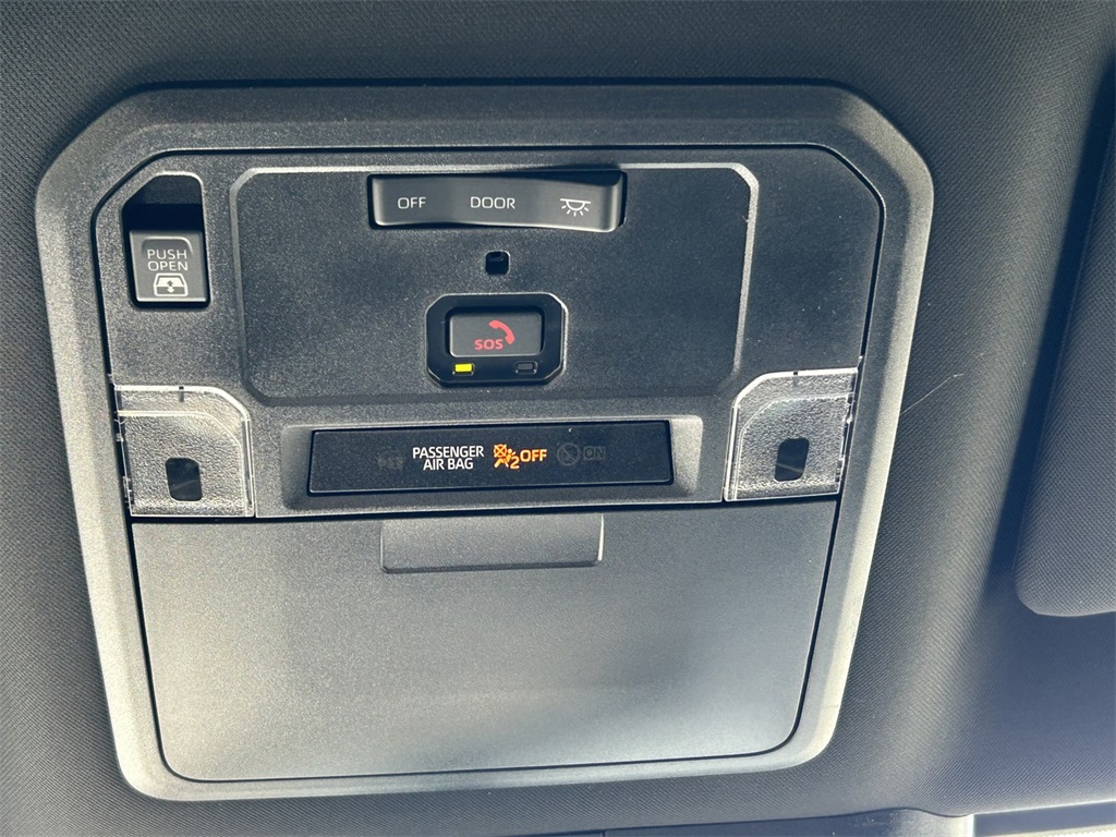 2026 Toyota Tundra SR5 photo 24