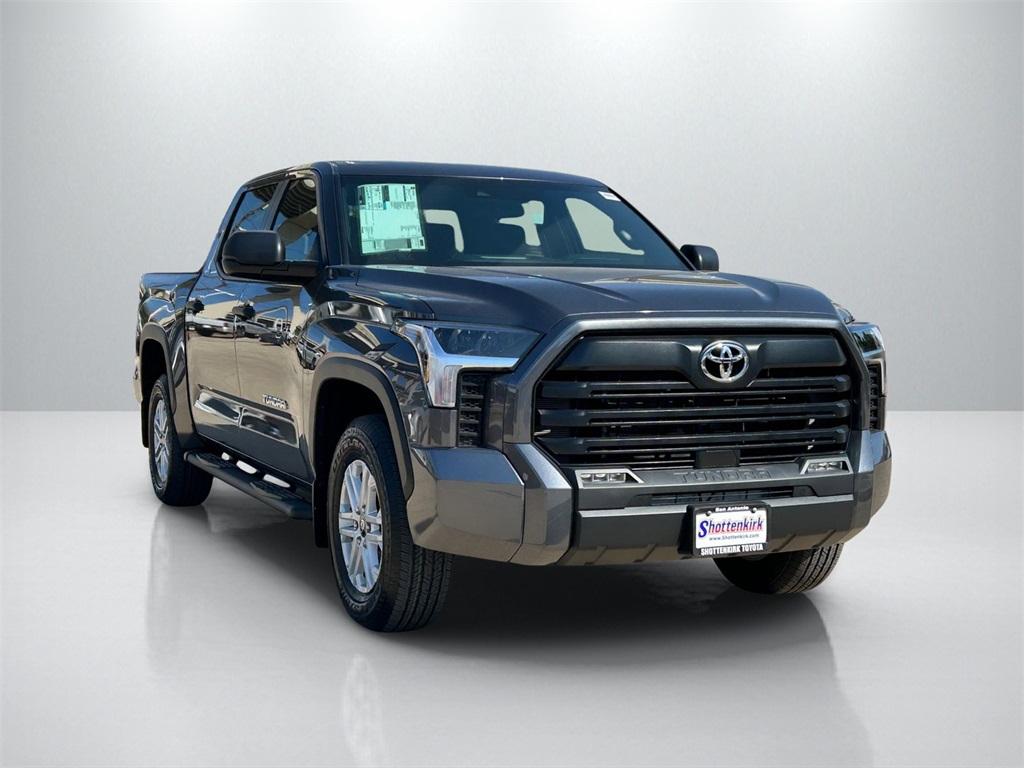 2026 Toyota Tundra SR5 photo 3