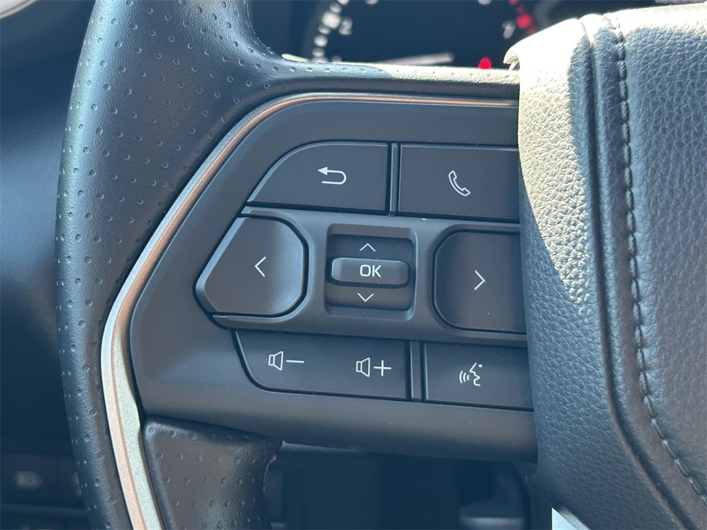 2026 Toyota Tundra SR5 photo 25