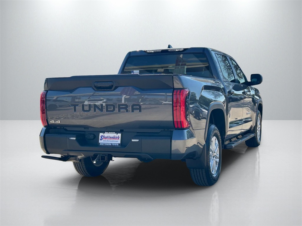 2026 Toyota Tundra SR5 photo 5