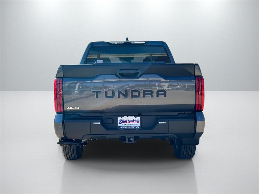 2026 Toyota Tundra SR5 photo 6