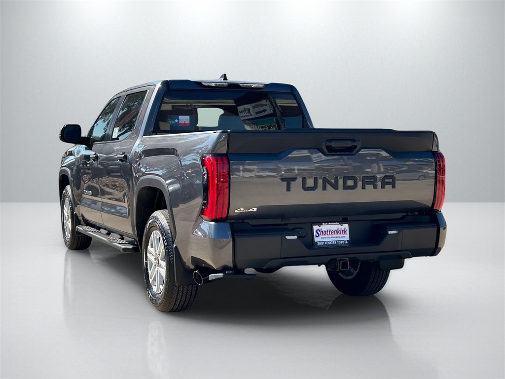 2026 Toyota Tundra SR5 photo 7