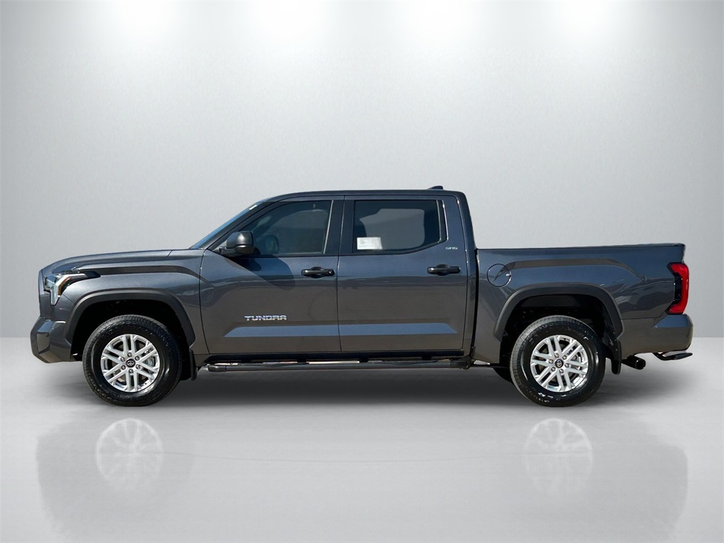 2026 Toyota Tundra SR5 photo 8