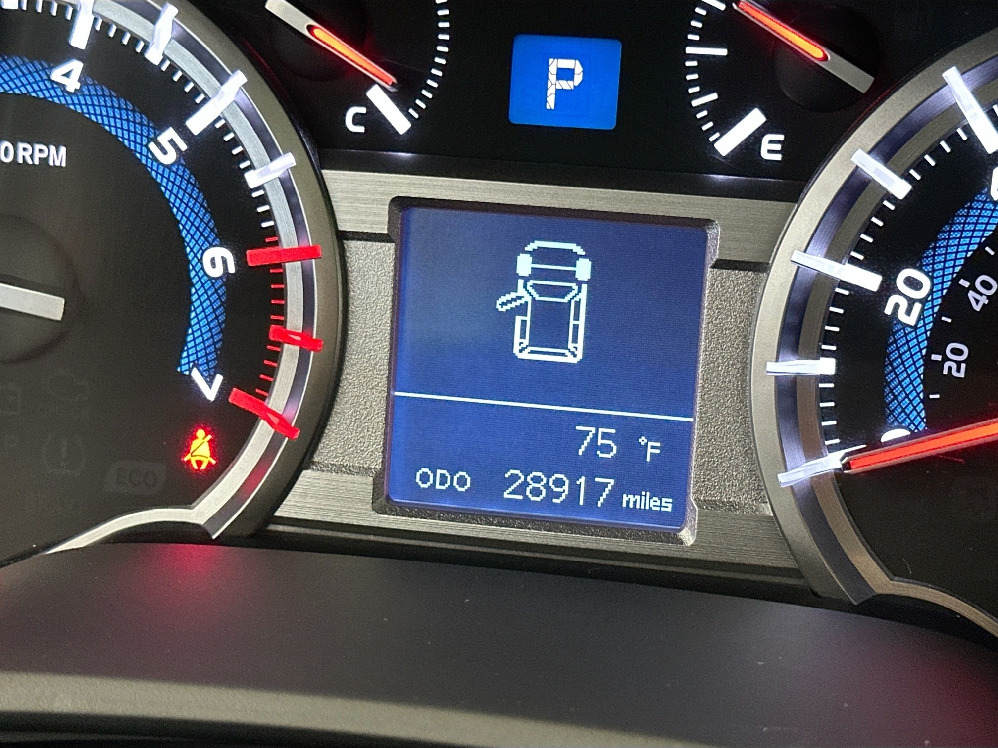 used 2019 Toyota 4Runner car, priced at $34,998