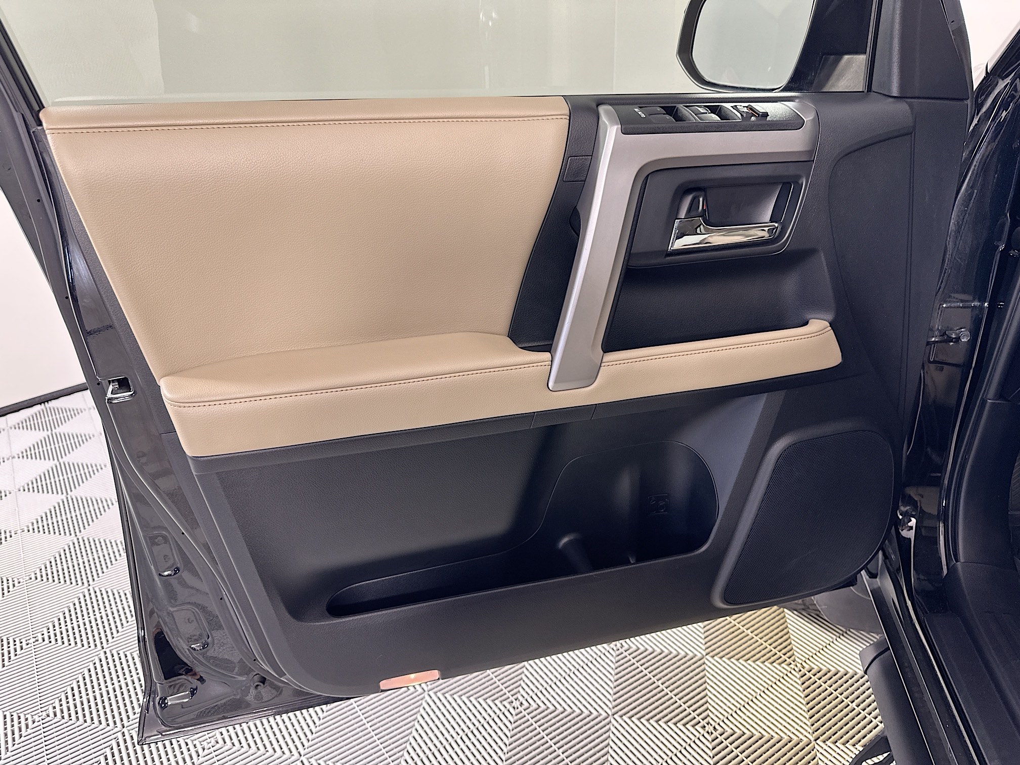 used 2019 Toyota 4Runner car, priced at $34,998