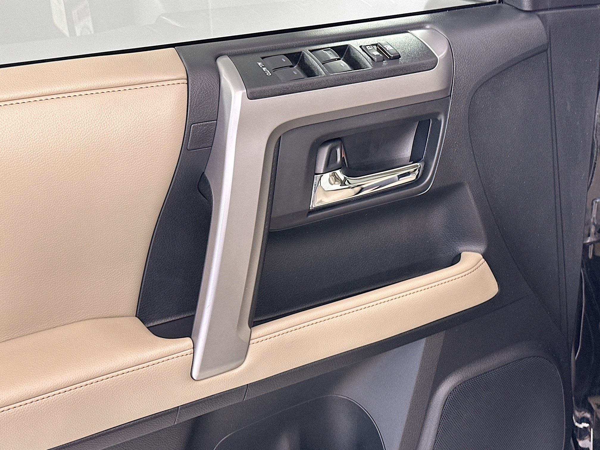 used 2019 Toyota 4Runner car, priced at $34,998