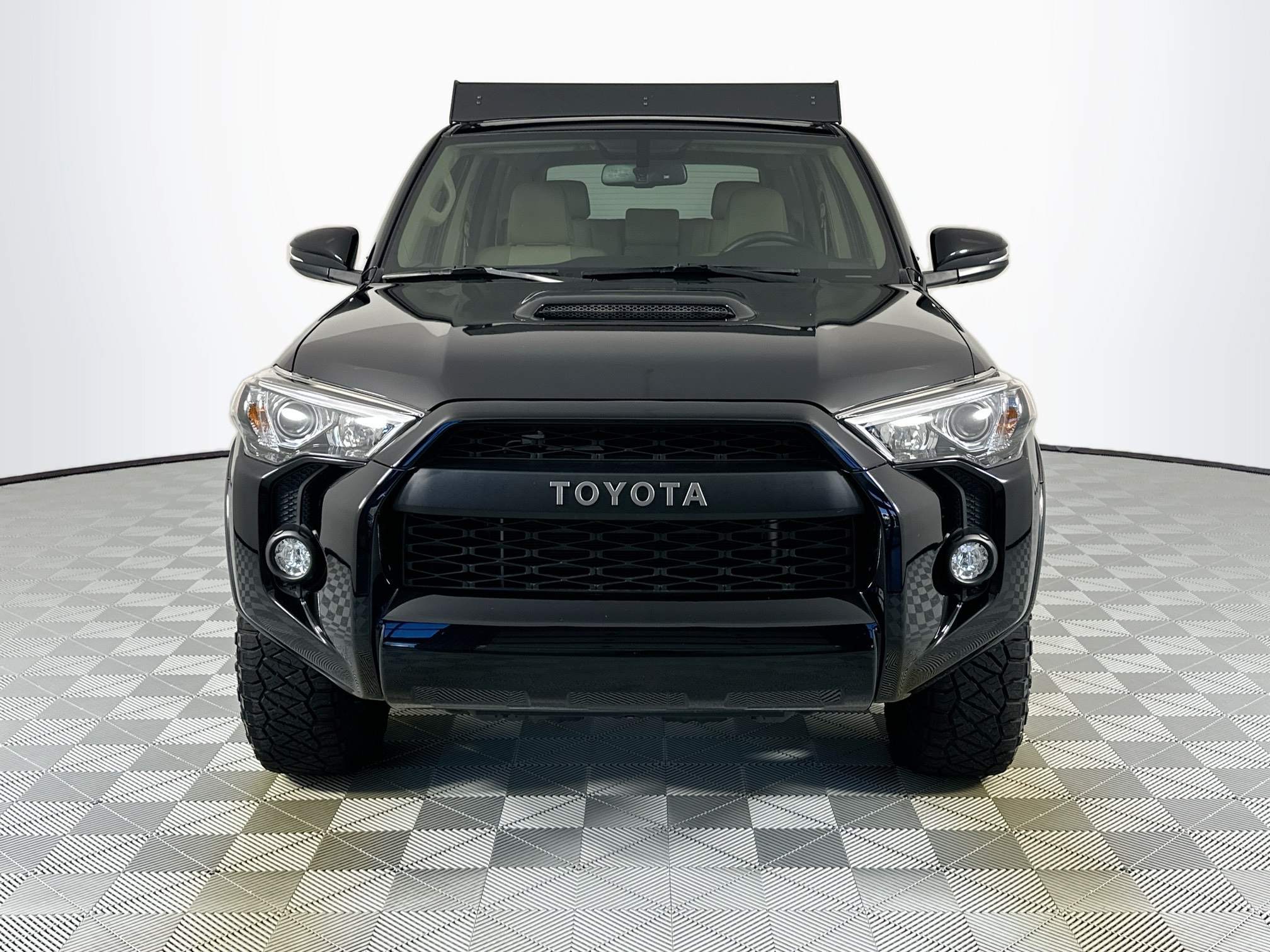 used 2019 Toyota 4Runner car, priced at $34,998