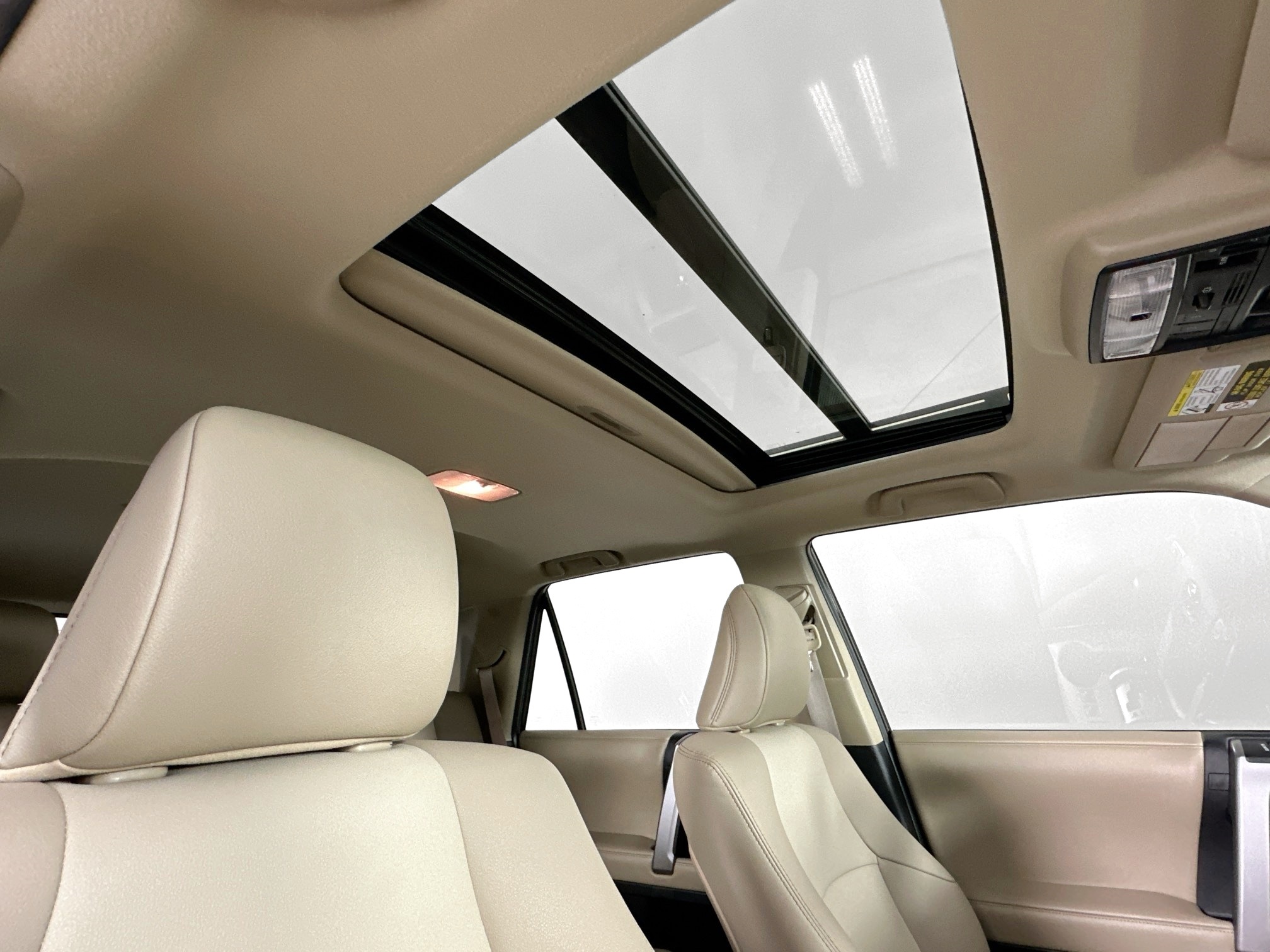 used 2019 Toyota 4Runner car, priced at $34,998