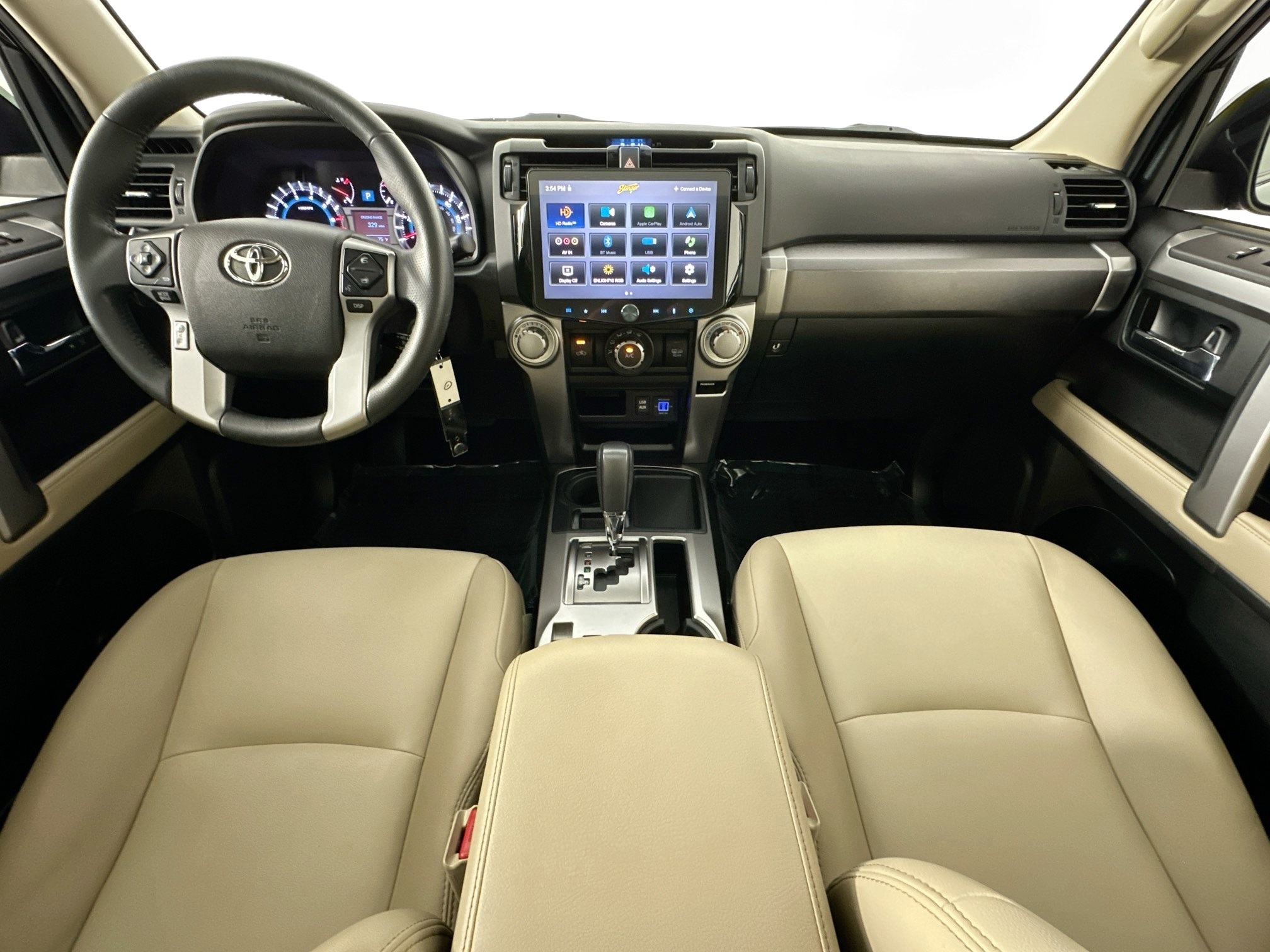 used 2019 Toyota 4Runner car, priced at $34,998