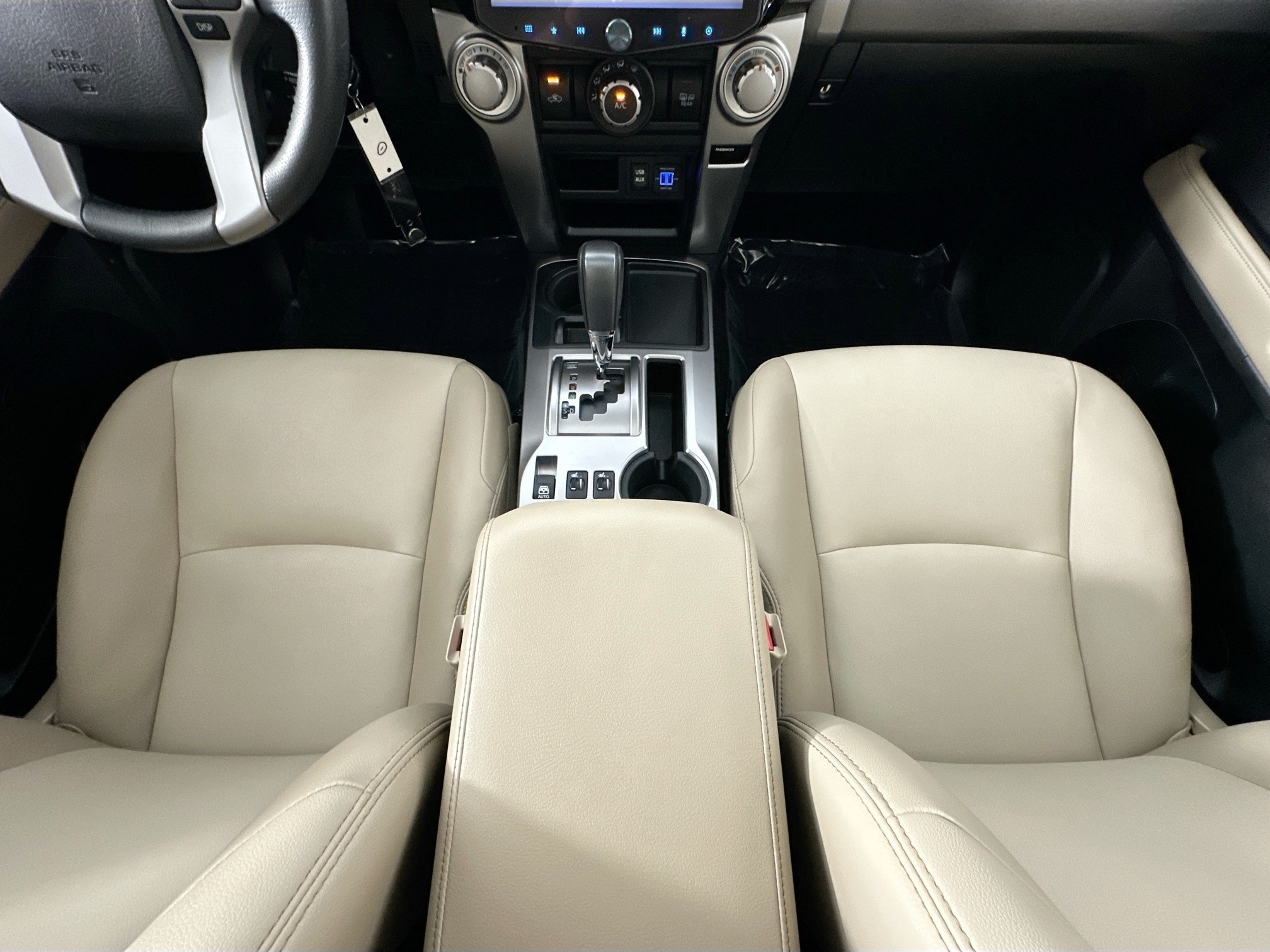 used 2019 Toyota 4Runner car, priced at $34,998