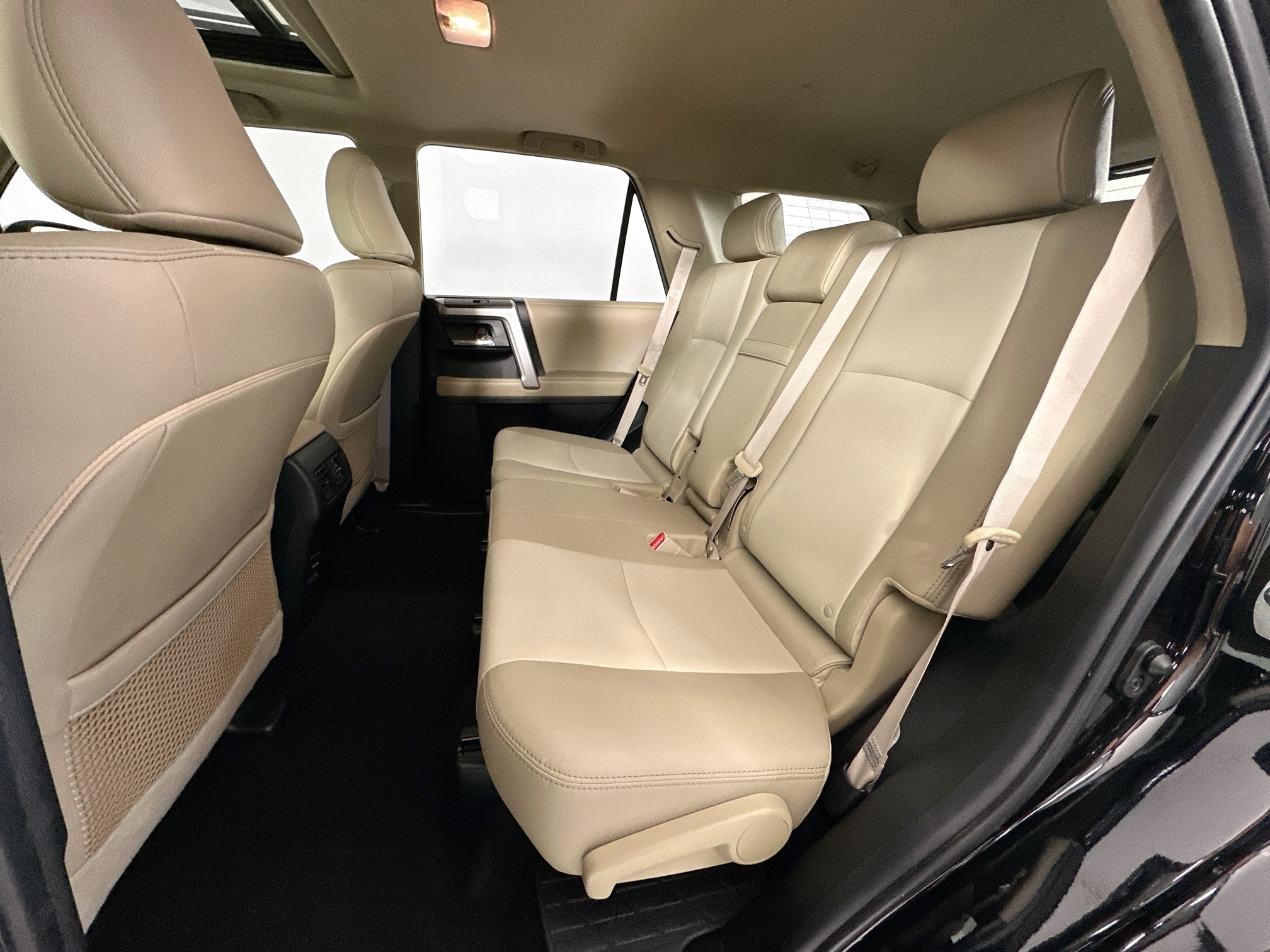 used 2019 Toyota 4Runner car, priced at $34,998