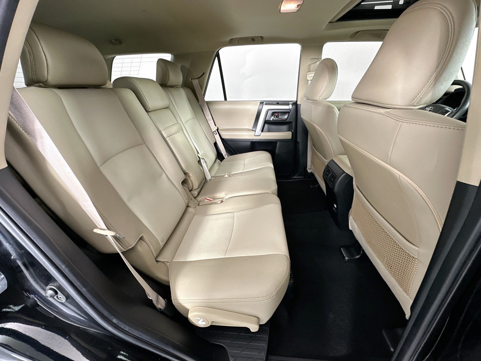used 2019 Toyota 4Runner car, priced at $34,998