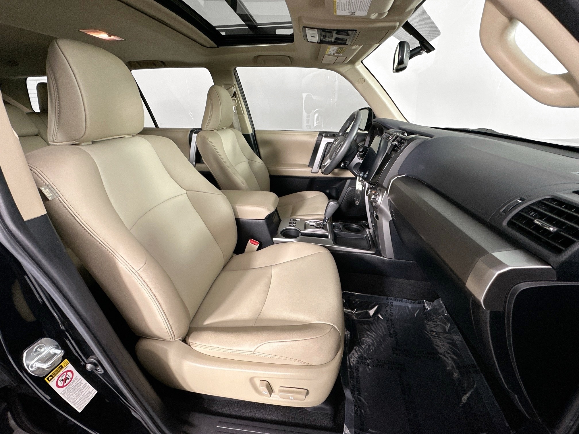 used 2019 Toyota 4Runner car, priced at $34,998