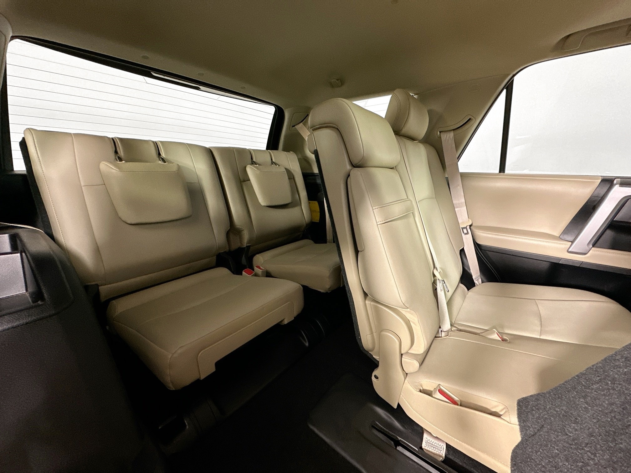 used 2019 Toyota 4Runner car, priced at $34,998