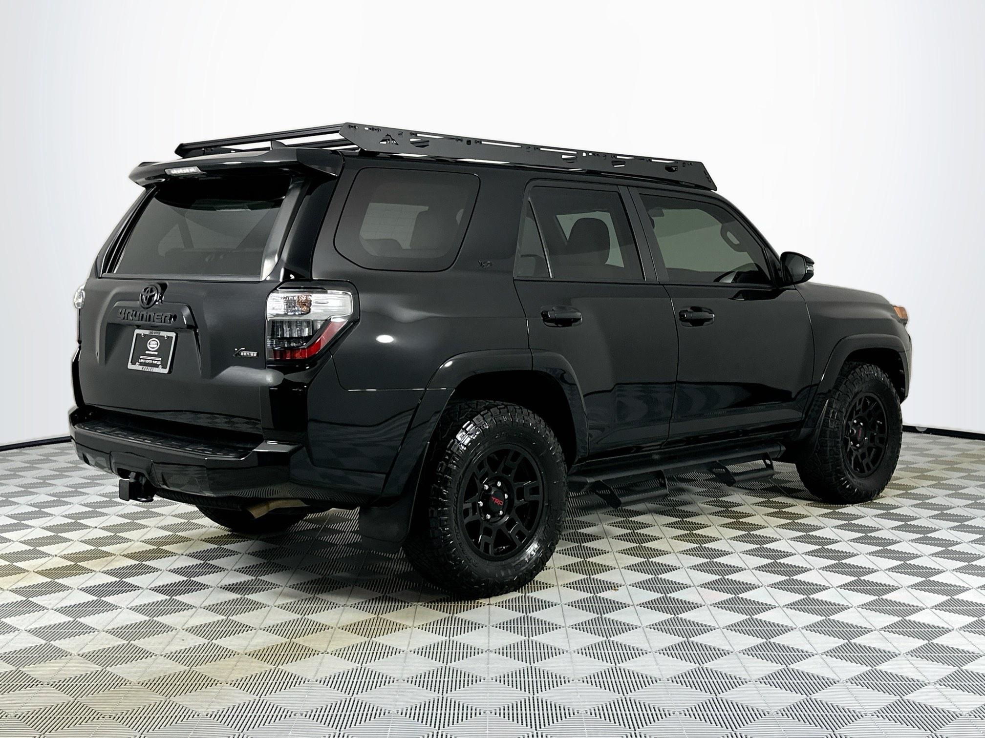 used 2019 Toyota 4Runner car, priced at $34,998