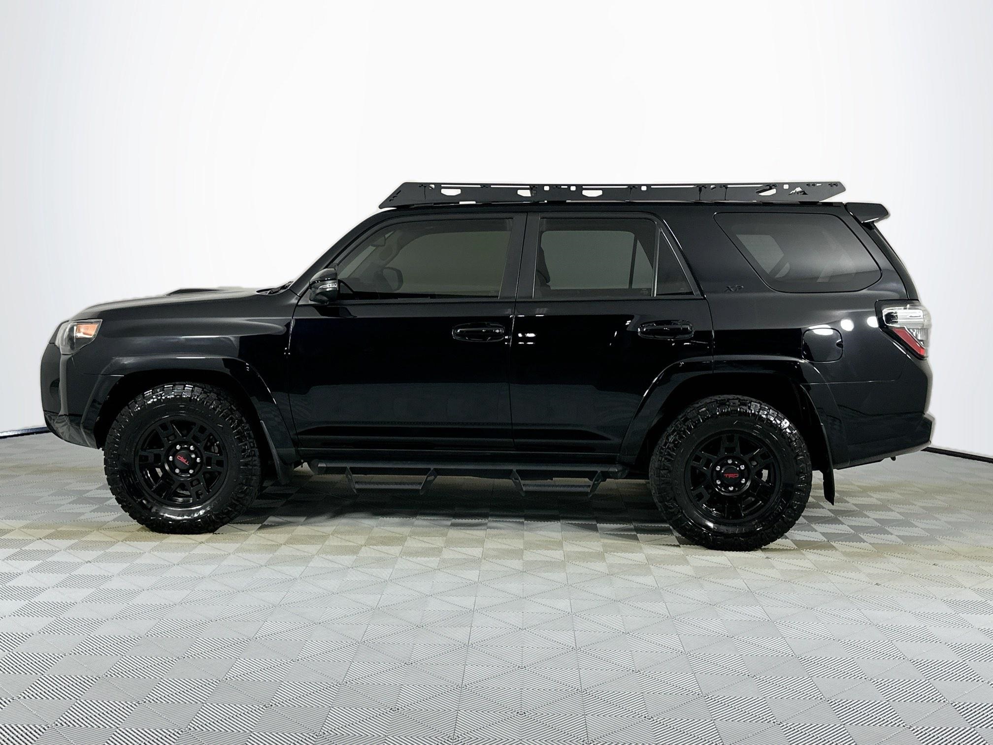 used 2019 Toyota 4Runner car, priced at $34,998