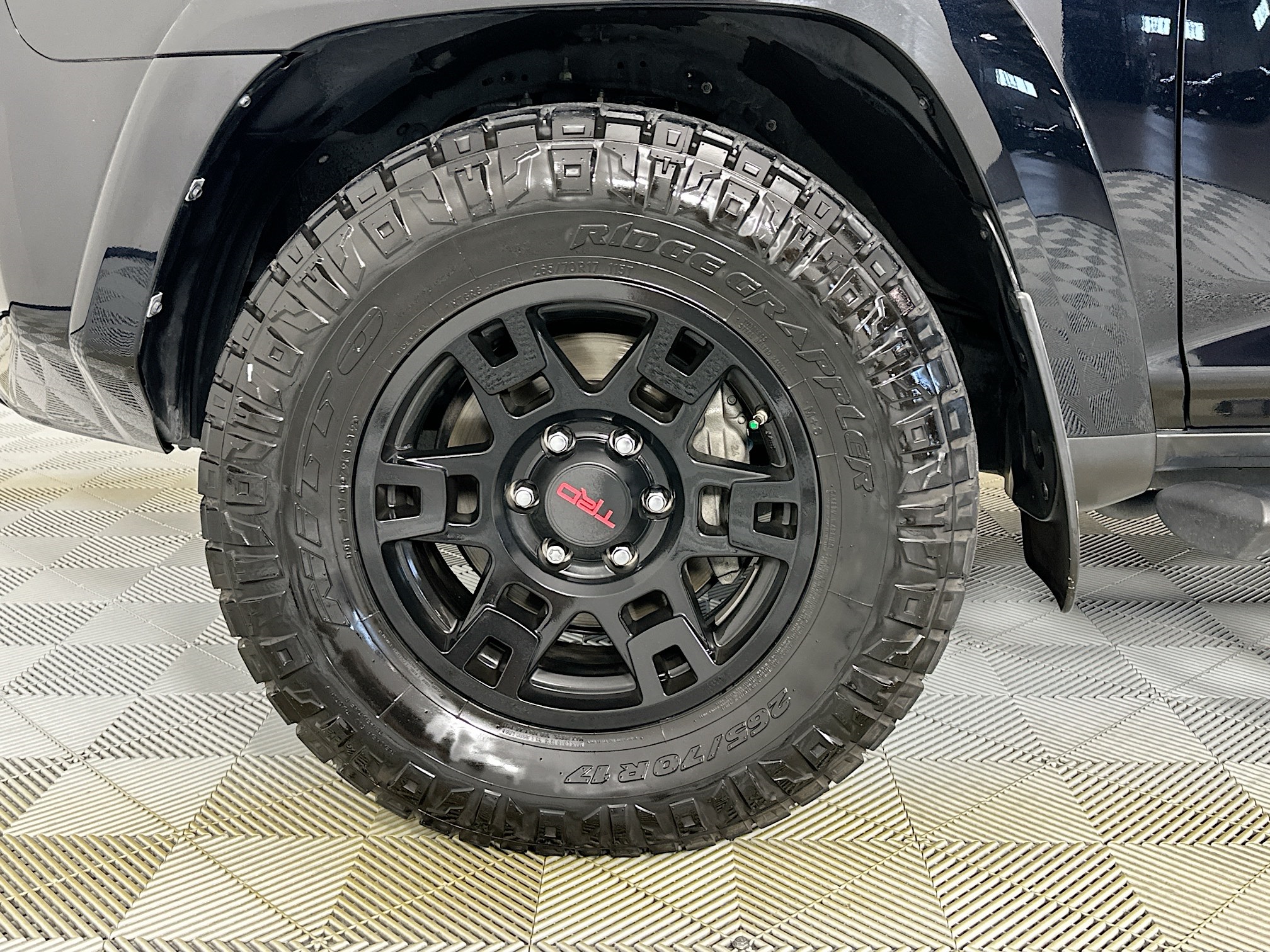 used 2019 Toyota 4Runner car, priced at $34,998