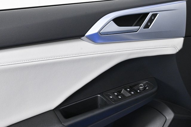 new 2025 Volkswagen Taos car, priced at $31,761